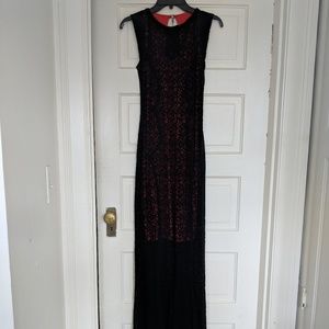 Gorgeous maxi dress